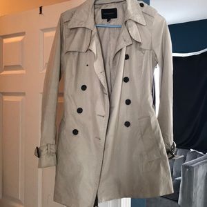 Banana Republic Women’s Trench Coat